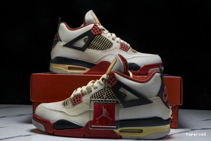 Hyperoad AIR JORDAN 4 1212